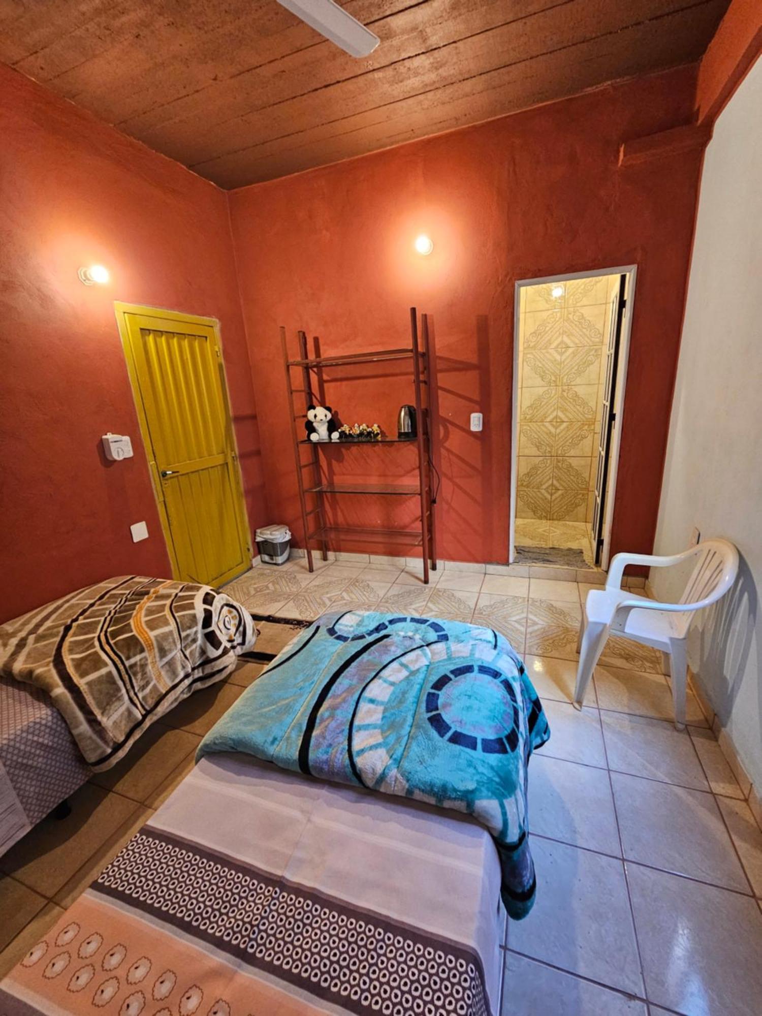 Departamentos Chow Chow Apartment Posadas Exterior photo